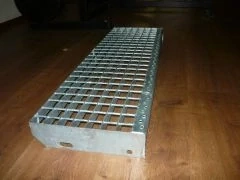 Pozink.stupeň WEMA standard 1500 x 305- 40 x 2